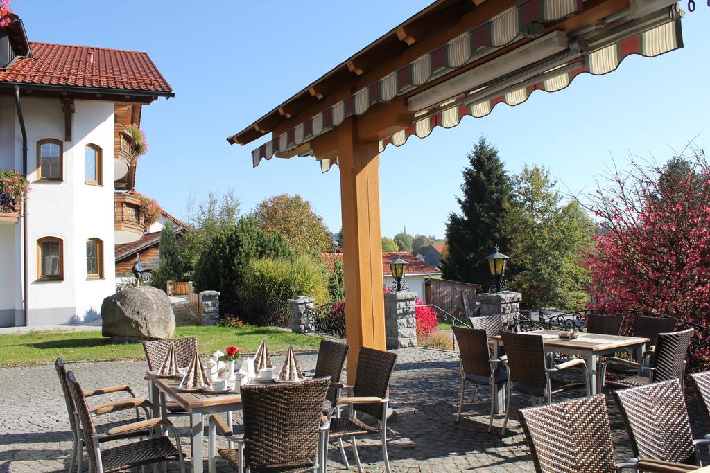 Landgasthof Schmalhofer Tittling Exterior photo